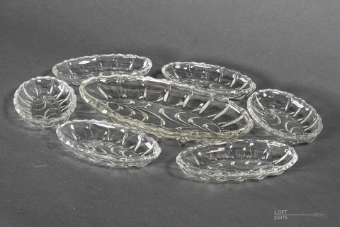glass prl