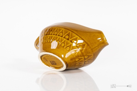 porcelit chodzież