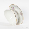 porcelain sauce boat prl