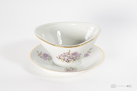 sauce boat wloclawek
