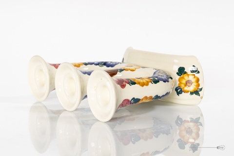 Faience prl koło