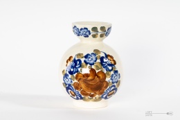 ball candlestick wloclawek
