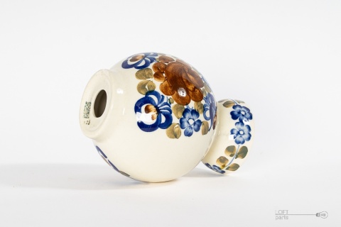 wloclawek faience plants
