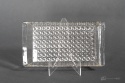 glass prl vintage