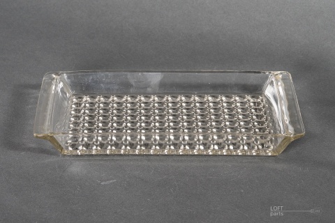 zabkowice glassworks tray