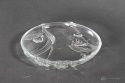 plate Freesia glassworks zabkowice