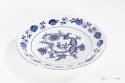 talerzyk porcelana książ