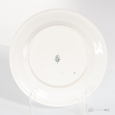 zakłady porcelany stołowej lubiana