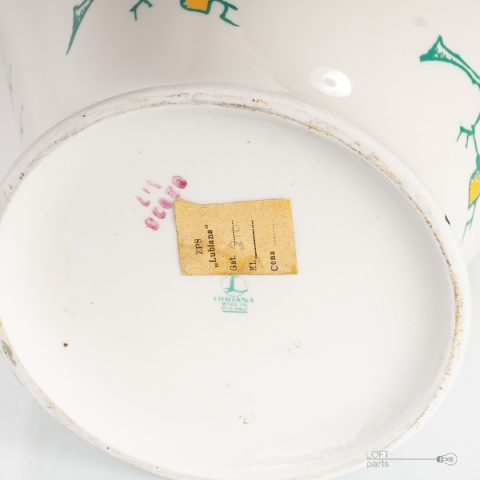 Zakłady Porcelany Stołowej Lubiana