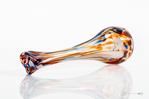 Vase krosno glassworks