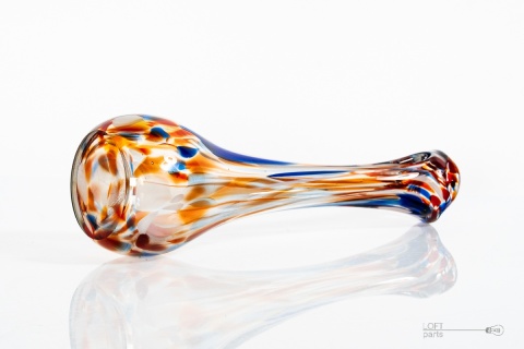 Colored vase prl