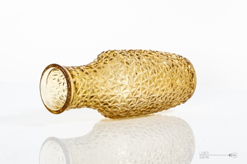 glass prl vintage