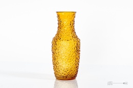 Ice grit pradniczanka glassworks