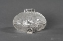 chocolate box 478 hortensja glassworks