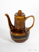 dzbanek ceramiczny prl