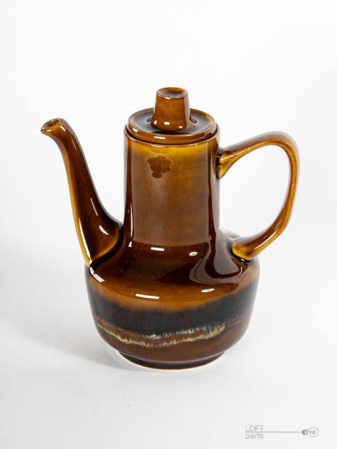 dzbanek ceramiczny prl