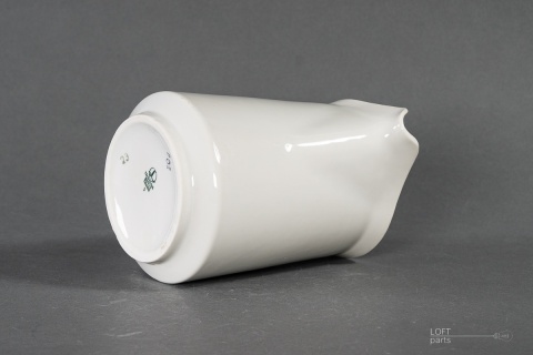 zakłady porcelany stołowej lubiana