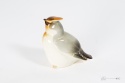 figurka porcelana łomonosow