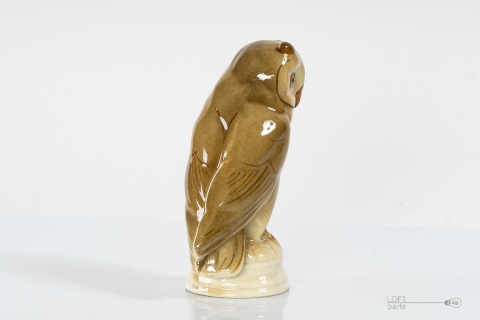 figurka porcelana chodzież