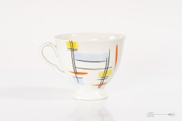 filiżanka new look porcelana krzysztof