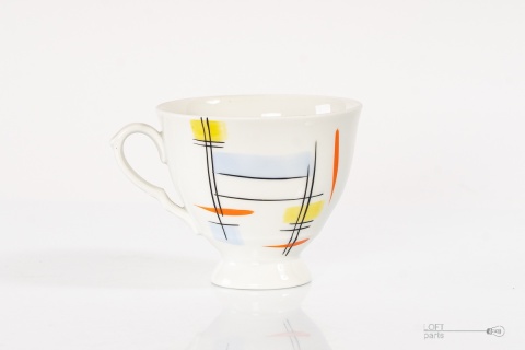 filiżanka new look porcelana krzysztof