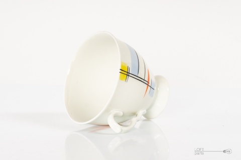 porcelana prl
