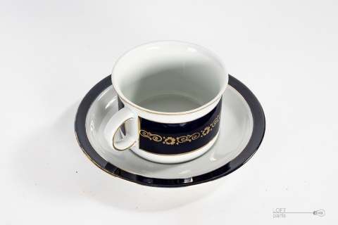 porcelana prl