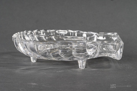 plate Phönix Crystal
