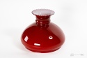 klosz do lampy naftowej