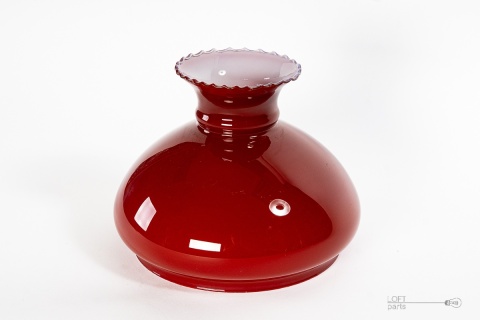 klosz do lampy naftowej