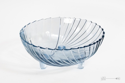 miska art deco krosno 400