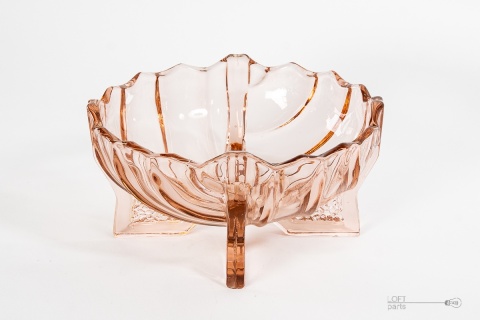 miska art deco ladislav moravek
