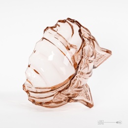glass art deco
