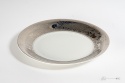 patera porcelana krzysztof