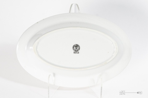 fabryka porcelany książ