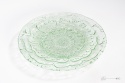 plate flora ryszard serwicki