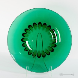 patera 7012 huta szkła ząbkowice