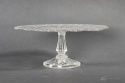 cake stand 821 niemen glassworks