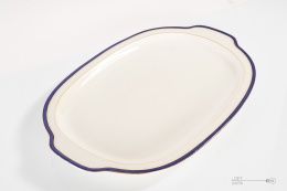 przewdwojenna porcelana krister