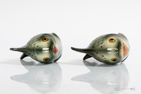 ceramiczne przyprawniki
