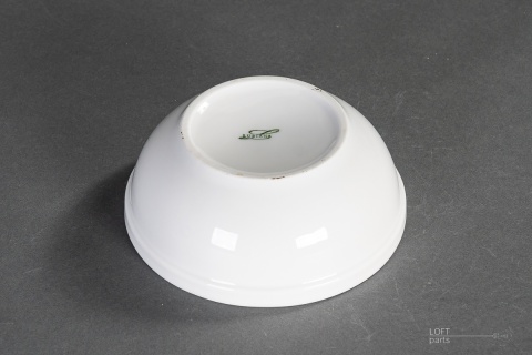 lubiana porcelain factory
