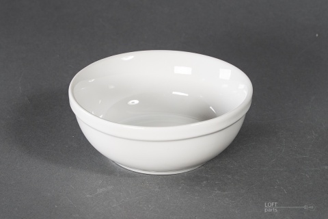 Porcelain bowl