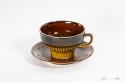cup with saucer Mirostowice