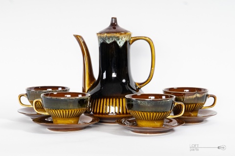 coffee set kaśka mirostowice