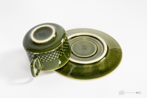 fabryka porcelitu tułowice
