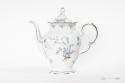 dzbanek fryderyka porcelana wawel