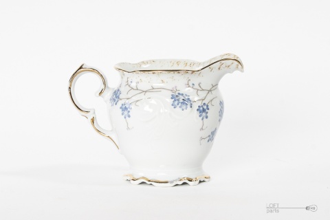 mlecznik fryderyka porcelana wawel