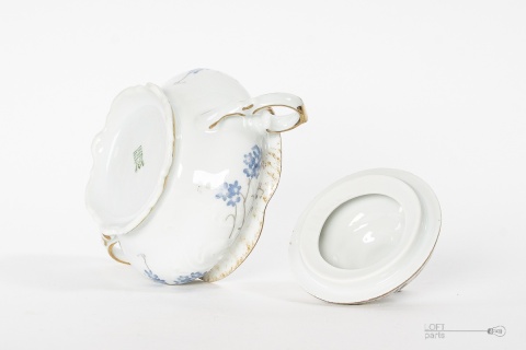 porcelana prl