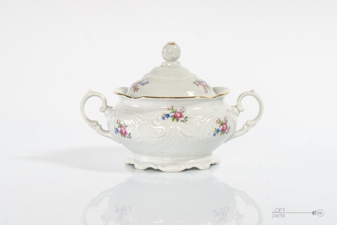 cukiernica fryderyka fabryka porcelany krzysztof