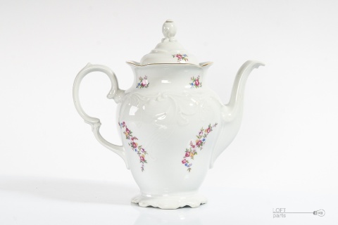dzbanek fryderyka porcelana krzysztof